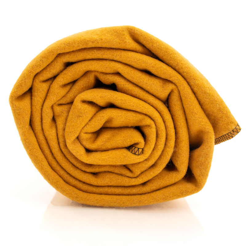 Wainscot Classic Wool Blanket, , large image number 4